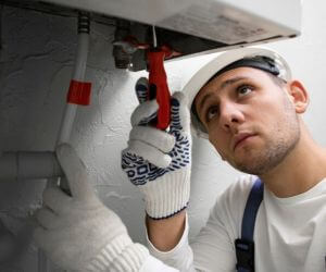 About Emergency plumbing pros Wilmot, SD