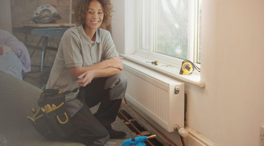 Professional emergency plumbing in Wilmot, SD